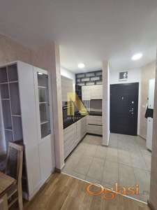 Jednoiposoban stan u blizini Bulevara Patrijarha Pavla