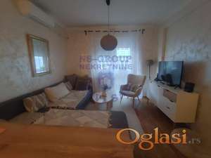 Četvorosoban stan na Grbavici