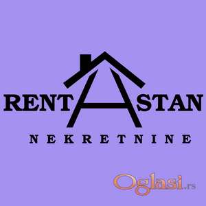 Izdaje se garaža na odličnoj lokaciji.