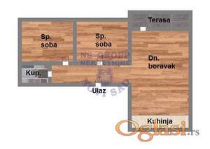 Odlicna prilika za zivot ili investiciju !