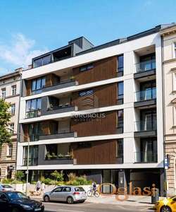 Lux novogradnja na Banovom brdu ID#9659