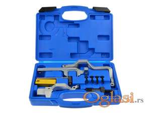 Alat za blokadu i zupčenje Citroen Peugeot N12 N14 1.4 VTi 1.6 THP GEKO Poljska