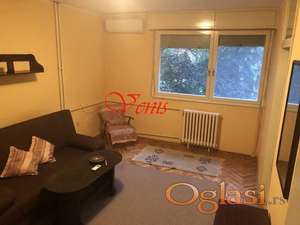 NOVO NASELJE Bulevar Vojvode Stepe 30 m2-150 Evra ID#1582