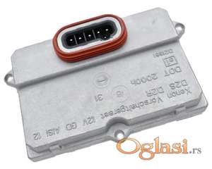 Orginal Ballast 5DV 008 290-00 5DV00829000 Mercedes Ford