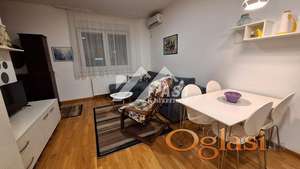 Izdajem fenomenalan jednoiposoban stan na Grbavici !! ID#5057