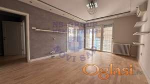 Odličan stan na Limanu 3, 74m2