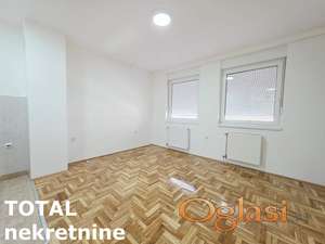 STAN - NOVI SAD - TELEP - 26m2 - 77000 evra