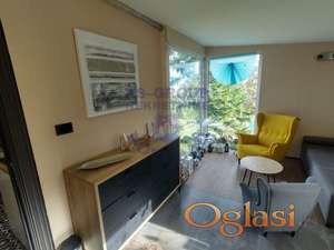 Vikend zona, Čerević