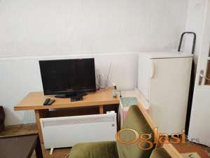 Najpovoljnija garsonjera u centru Novog Sada 0693813021