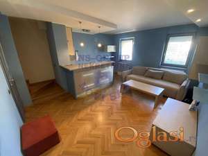 548776-Dvosoban-55m2-Liman 1