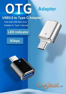 USB