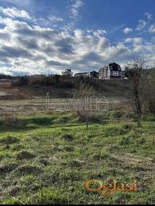 VRDNIK - VRDNIK - 2700.00 m2