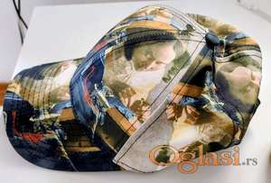 New Era Louvre kačket