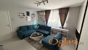 NOVO NASELJE – DVA SPOJENA STANA 92 m² | 2 ULAZA | MOGUĆNOST PONOVNOG RAZDVAJANJA (ID: 1004759) 