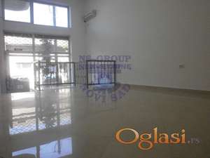 Lokal na Salajci 46m2