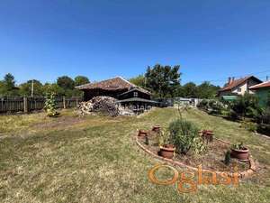 Kuća u srcu Homolja ID#1091