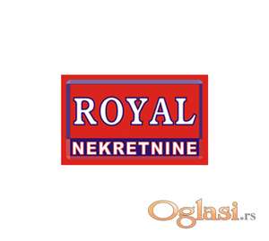 Jednosoban stan- izgradnja- Klisa!