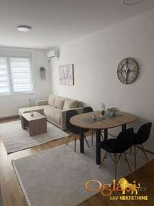 NOVI SAD - AVIJACIJA - 48.00 m2