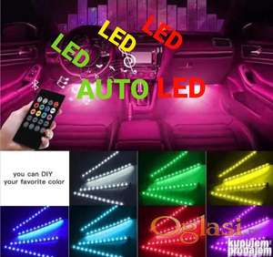 Led traka za auto