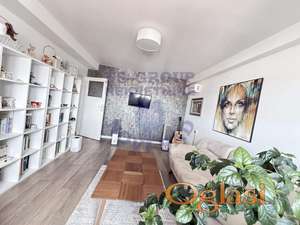 Prelep stan na prodaju Novi Sad 51m2, 574085