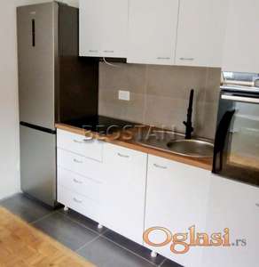 Širi centar - Vozdovac #64946