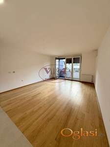 Novi Sad, Bul. Oslobodjenja, nov troiposoban stan sa parkingom