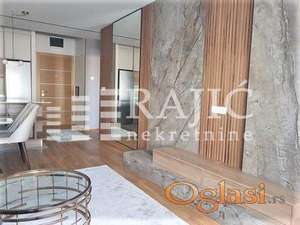 Izdato.N.Beograd(Wellport)T. Sondermajera,56m2,2.0+garažno mesto #3565