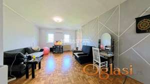 Lep, dvostran, 78m2