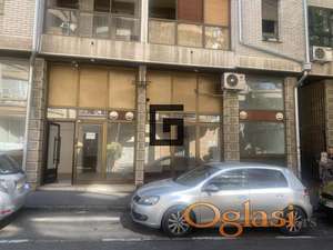 Lokal–Nebojšina ulica,54 m² ID#2596