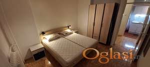 NOVO NASELJE DVOSOBAN STAN