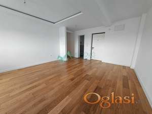 Podbara, 45m2. Dvosoban stan. 