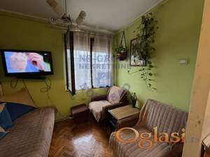 Na prodaju stan od 37 m² na Sajmu