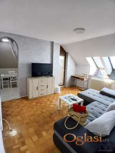 Stan NOVI SAD,LIMAN 4,kv: 45, € 120000, ID: 1019444