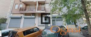 Atraktivan poslovni prostor 21 m² na odličnoj lokaciji ID#3243