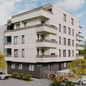 NOVI SAD - TELEP JUŽNI - 105.00 m2