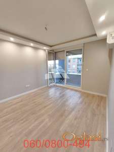 Lux trosoban stan 53m² sa garažom-Voždovac, Vojvode Stepe ID#3916