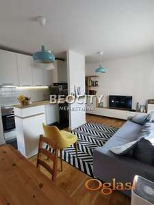 Zemun, Gornji grad, Slavonska, 1.5, 41m2