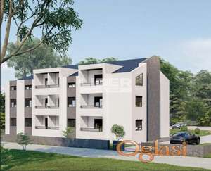 Lux novogradnja u Krnjači ID#135633