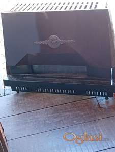 Gasna plinska pec