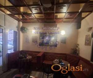 Na prodaju lokal na Novom Naselju