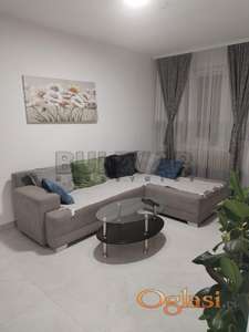 Renoviran stan u Erdogliji, 44 m2