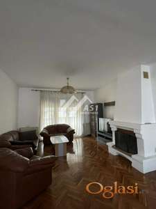 IZDAJE SE LUX KUCA NA TELEPU ID#5871