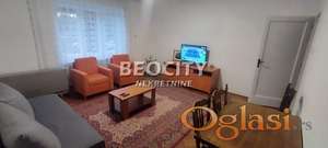 Novi Sad, Bulevar Evrope, Železnička kolonija, 3.0, 70m2