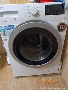 Kombinovana mašina za veš Beko