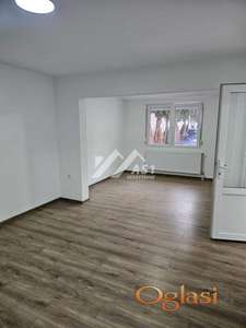 Južni Telep , dvorišni nov+parking ID#5617