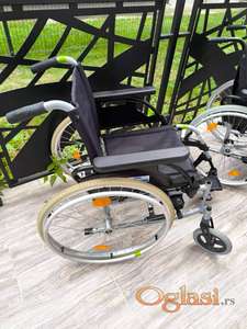 Invalidska kolica IZNAJMLJIVANJE/DOSTAVA Novi Sad
