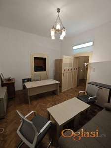 Kneza Miloša, 2.0, namešten ID#19082