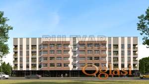 Novogradnja, direktna prodaja, Dubočica, 64m2