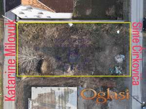 Fantastican plac na potezu Sajlova