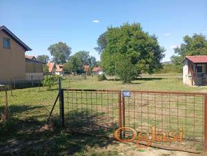 Plac na Srebrnom jezeru